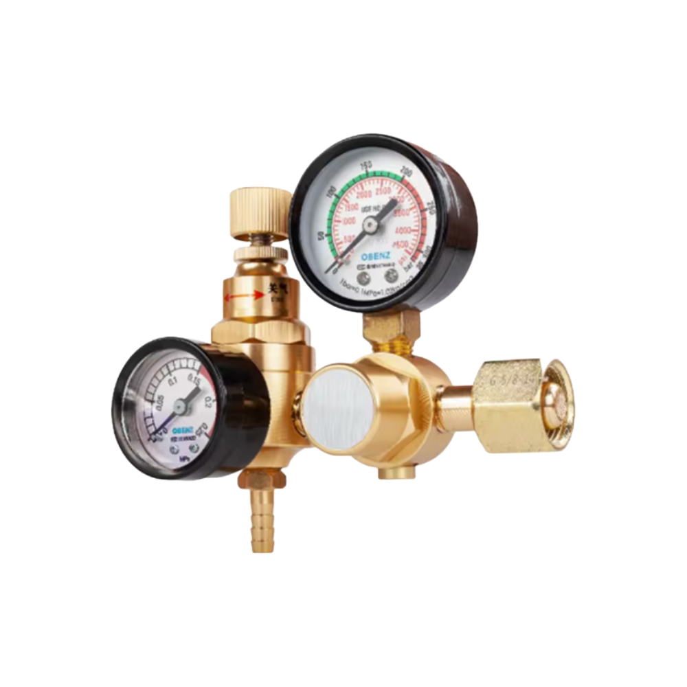 Argon Koruma Regülatörü - Ozerty