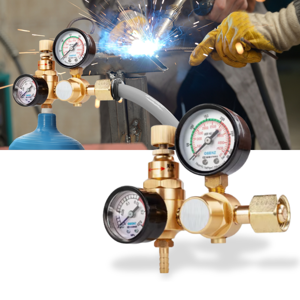 Argon Koruma Regülatörü - Ozerty