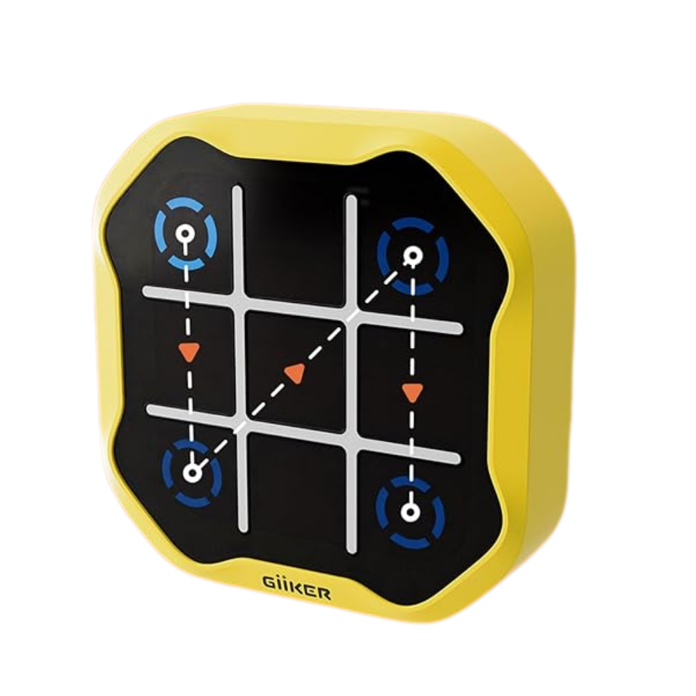 Pille Çalışan Zeka Bulmacaları - Ozerty