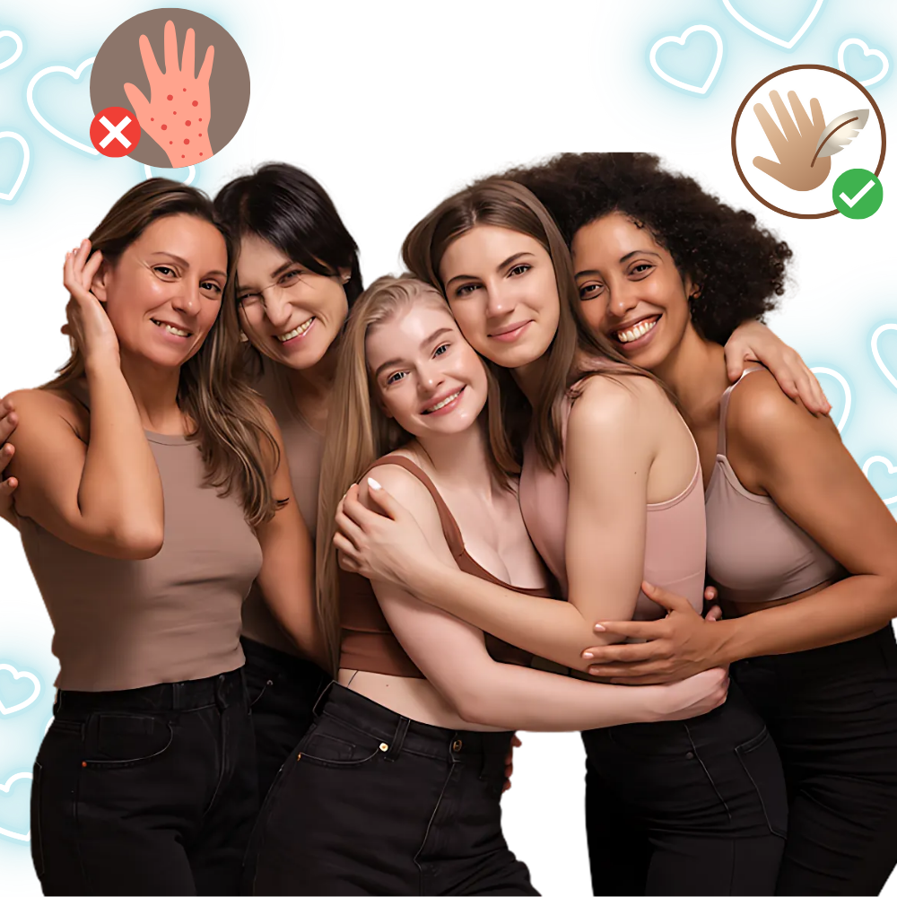 Arı Zehri Sıkılaştırıcı Serum & Krem - Ozerty