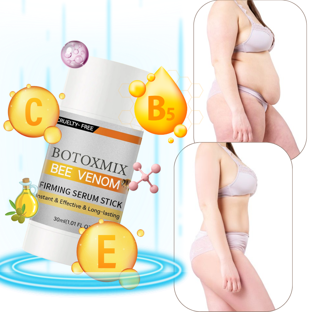 Arı Zehri Sıkılaştırıcı Serum & Krem - Ozerty