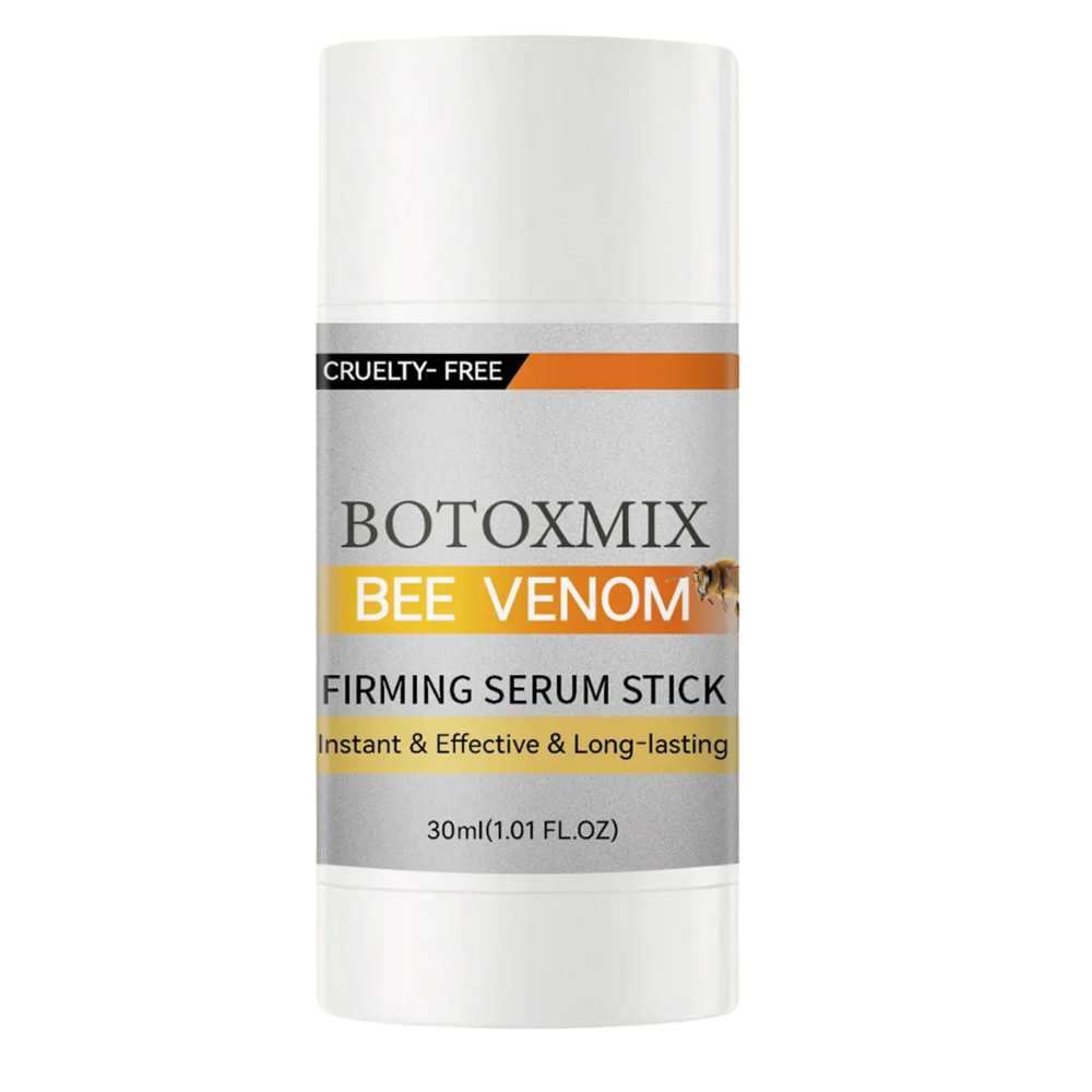 Arı Zehri Sıkılaştırıcı Serum & Krem -Çubuk - Ozerty