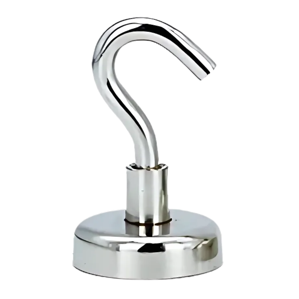 Kabin Manyetik Tutma Kancaları -25 mm - Ozerty