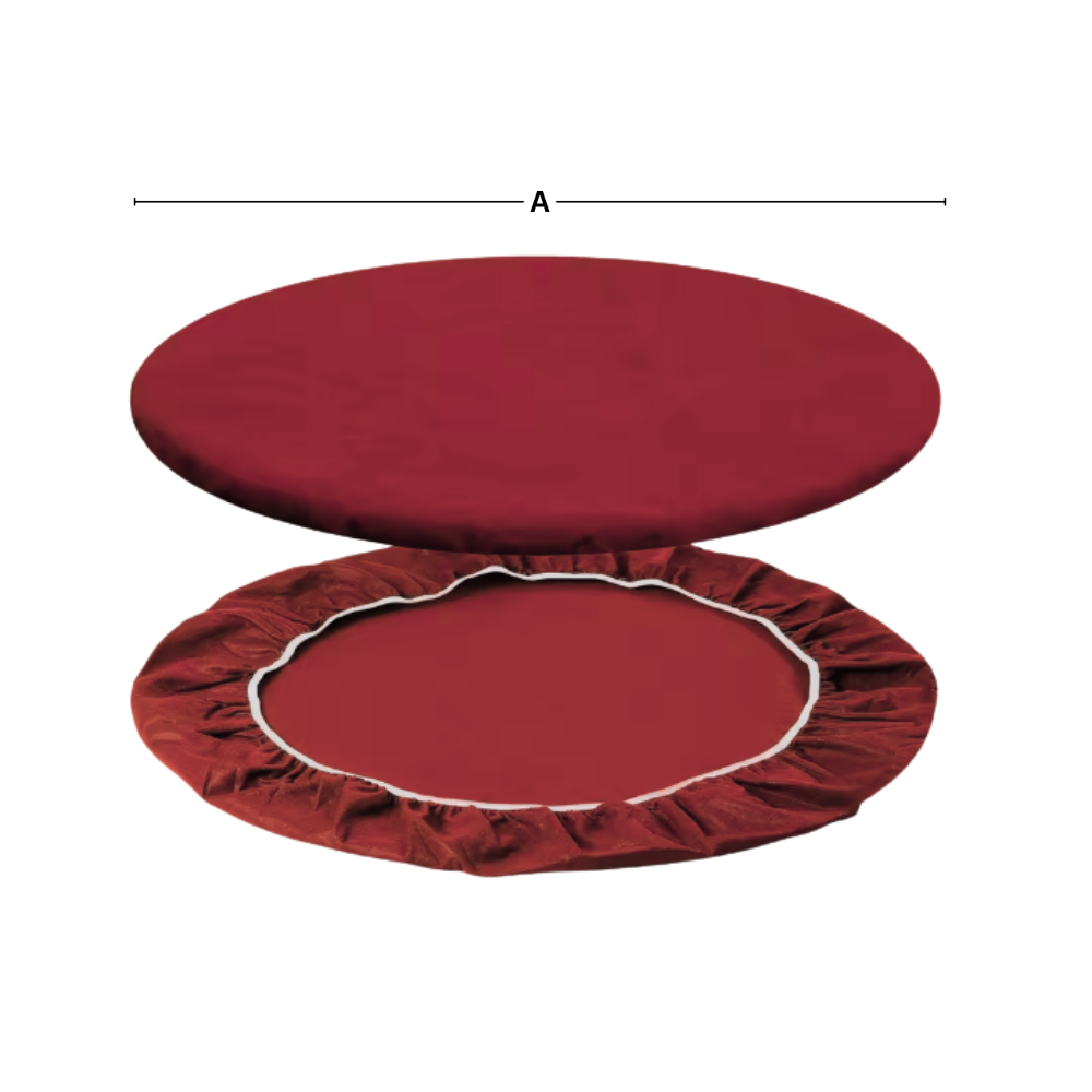 Şık Kapak Masa Örtüsü - Ozerty