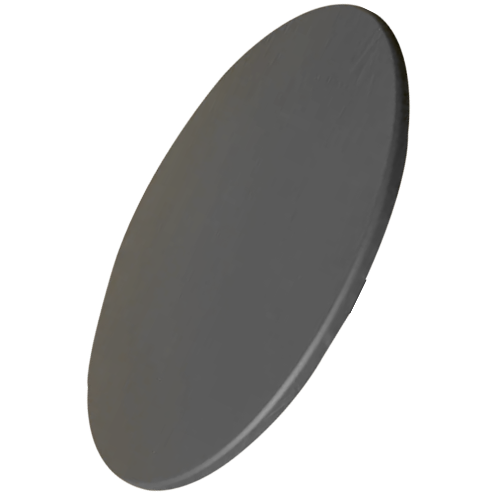 Şık Kapak Masa Örtüsü -Gri - Ozerty