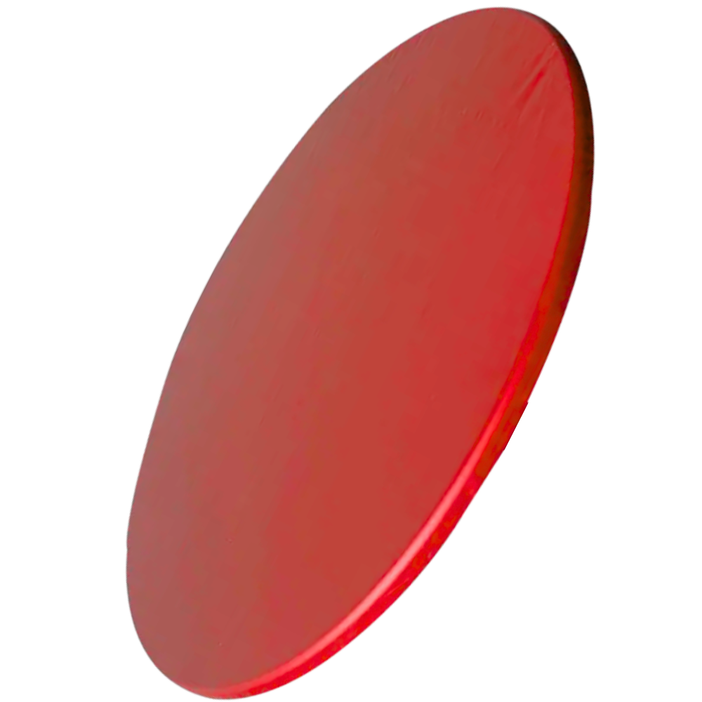 Şık Kapak Masa Örtüsü -Kırmızı - Ozerty