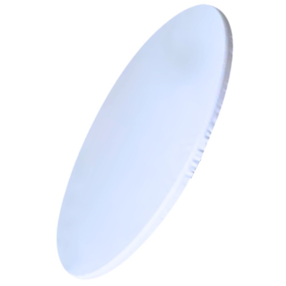 Şık Kapak Masa Örtüsü -Beyaz - Ozerty