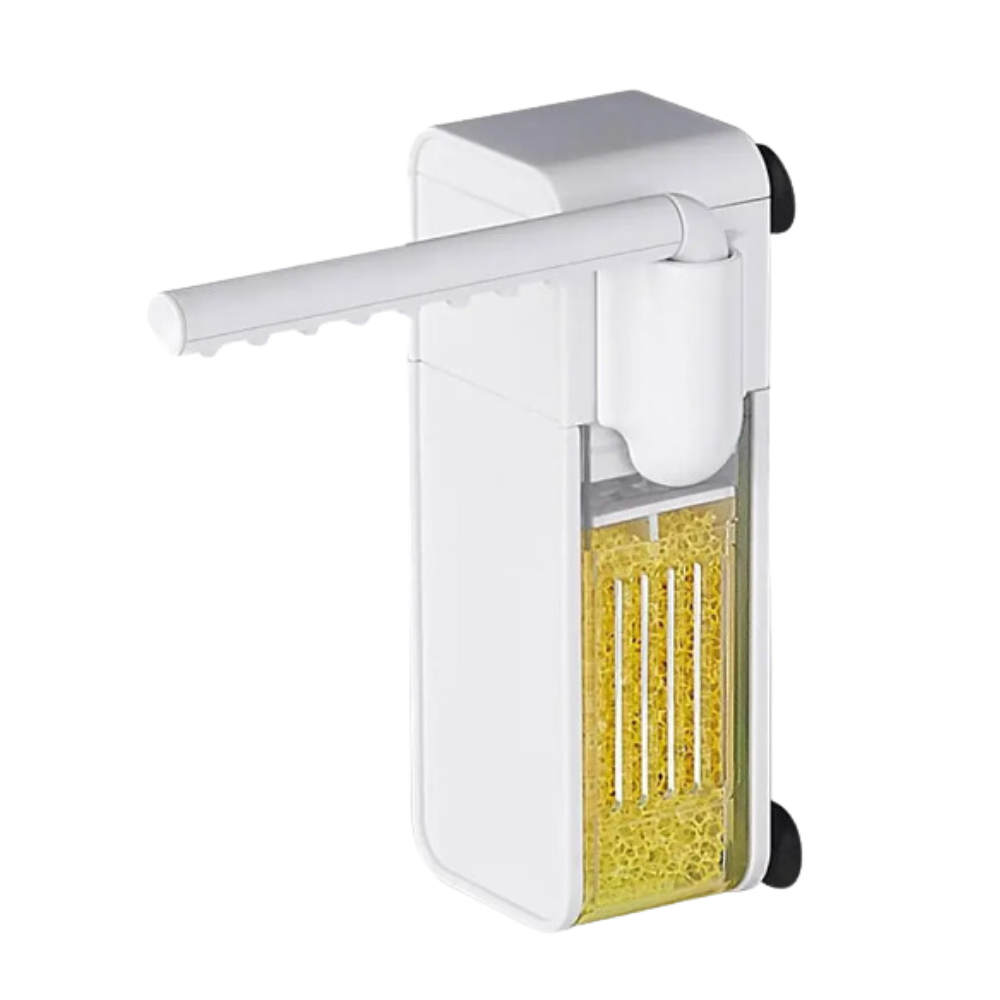 Tıkanmaya Dayanıklı Balık Tankı Filtre Pompası -2W - Ozerty