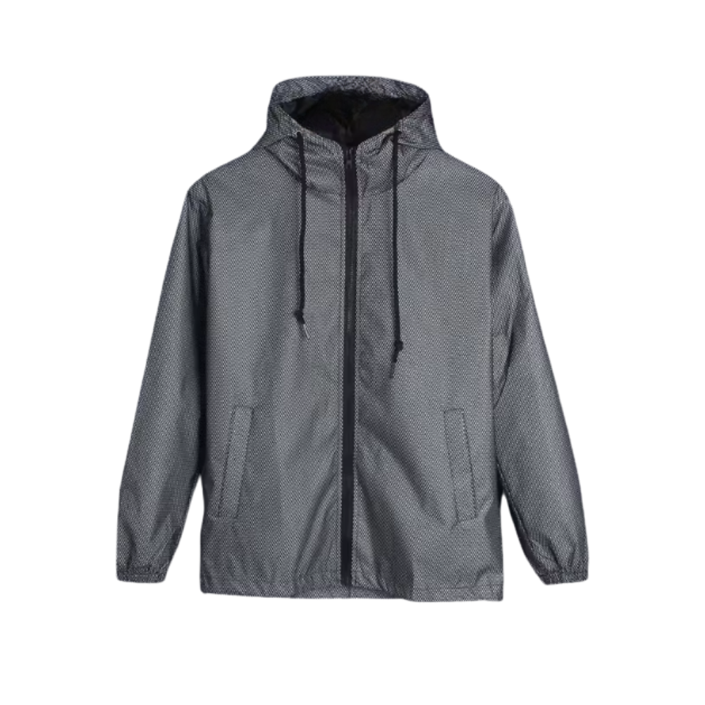 Renk Değiştiren Kapüşonlu Sweatshirt -Küçük - Ozerty