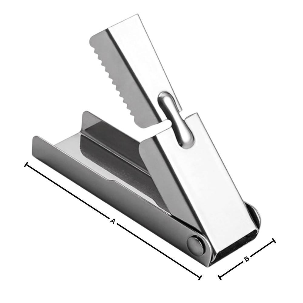 Crawfish QuickShell Aracı - Ozerty