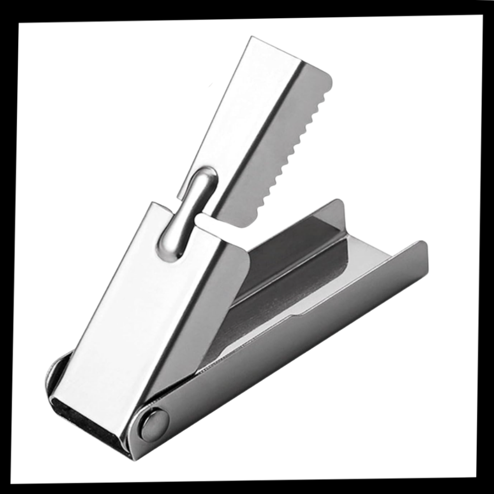 Crawfish QuickShell Aracı - Ozerty