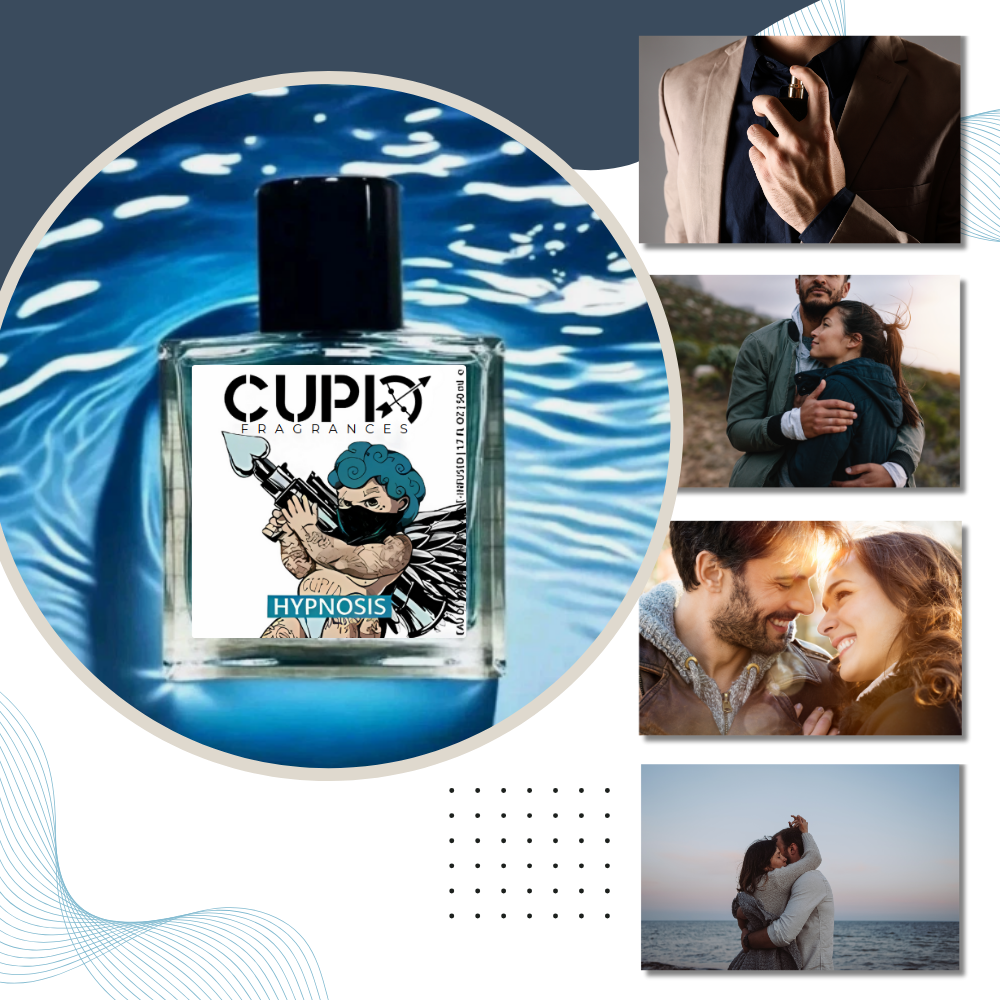 Cupid Whisper İksir Sprey - Ozerty