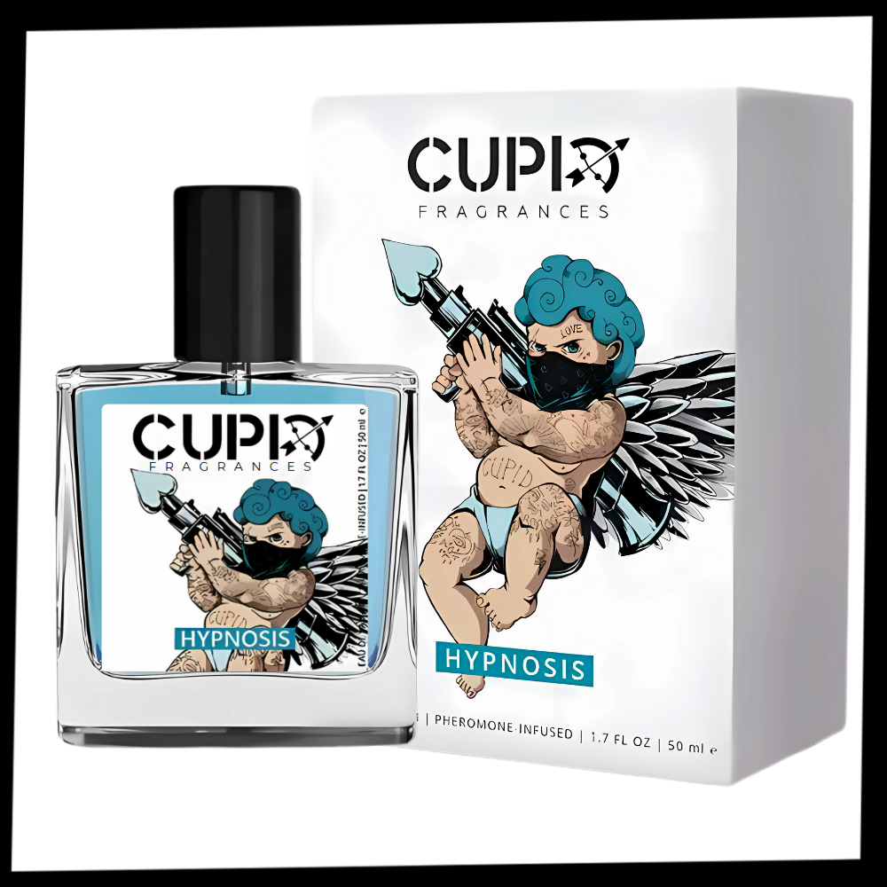 Cupid Whisper İksir Sprey - Ozerty
