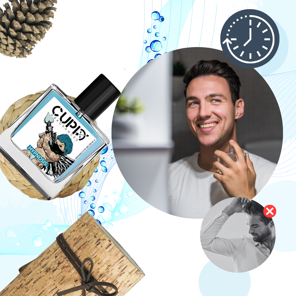 Cupid Whisper İksir Sprey - Ozerty