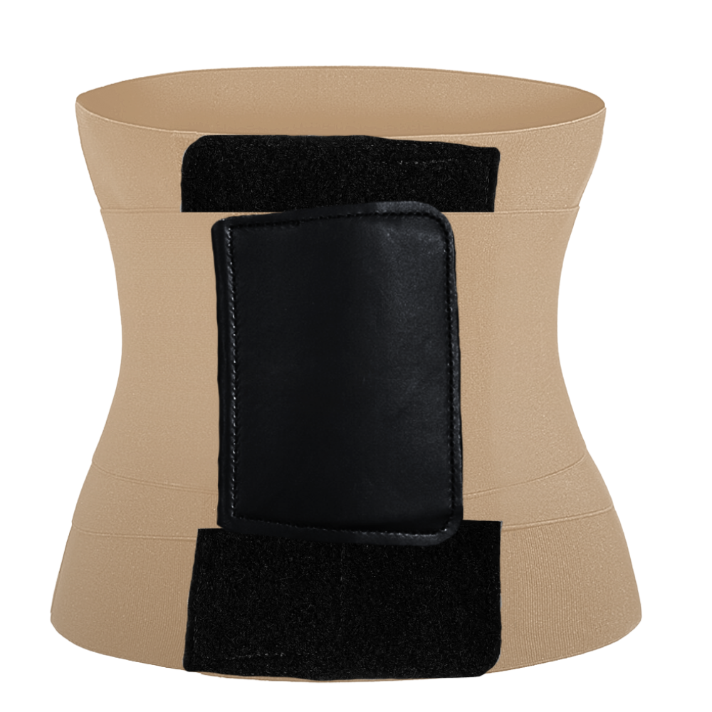 CurveMaster Üçlü Şekillendirici -Bej - Ozerty