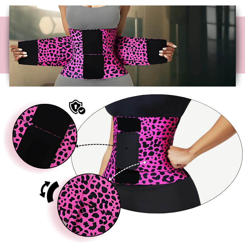 CurveMaster Üçlü Şekillendirici - Ozerty