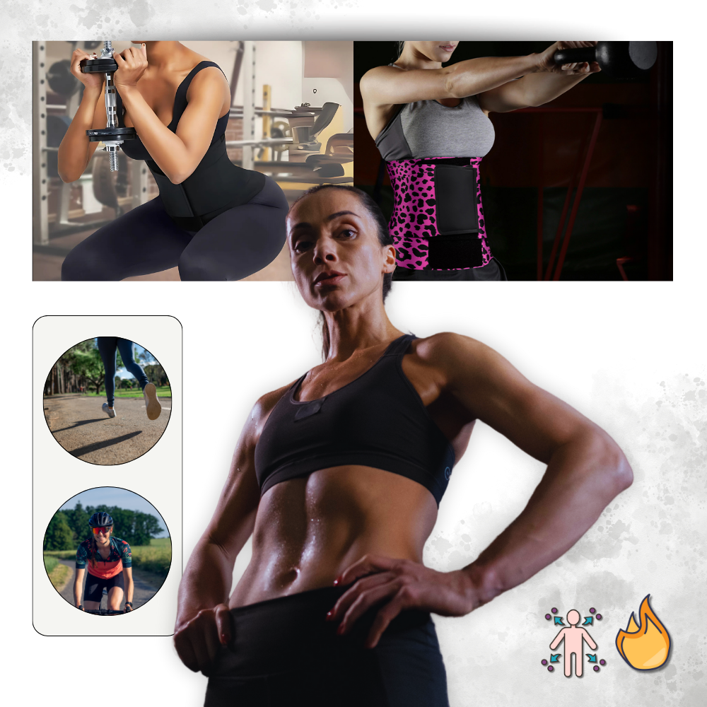 CurveMaster Üçlü Şekillendirici - Ozerty