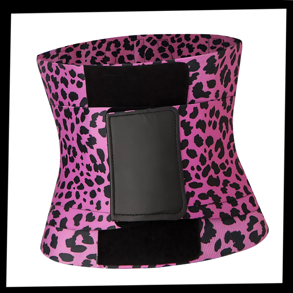 CurveMaster Üçlü Şekillendirici - Ozerty