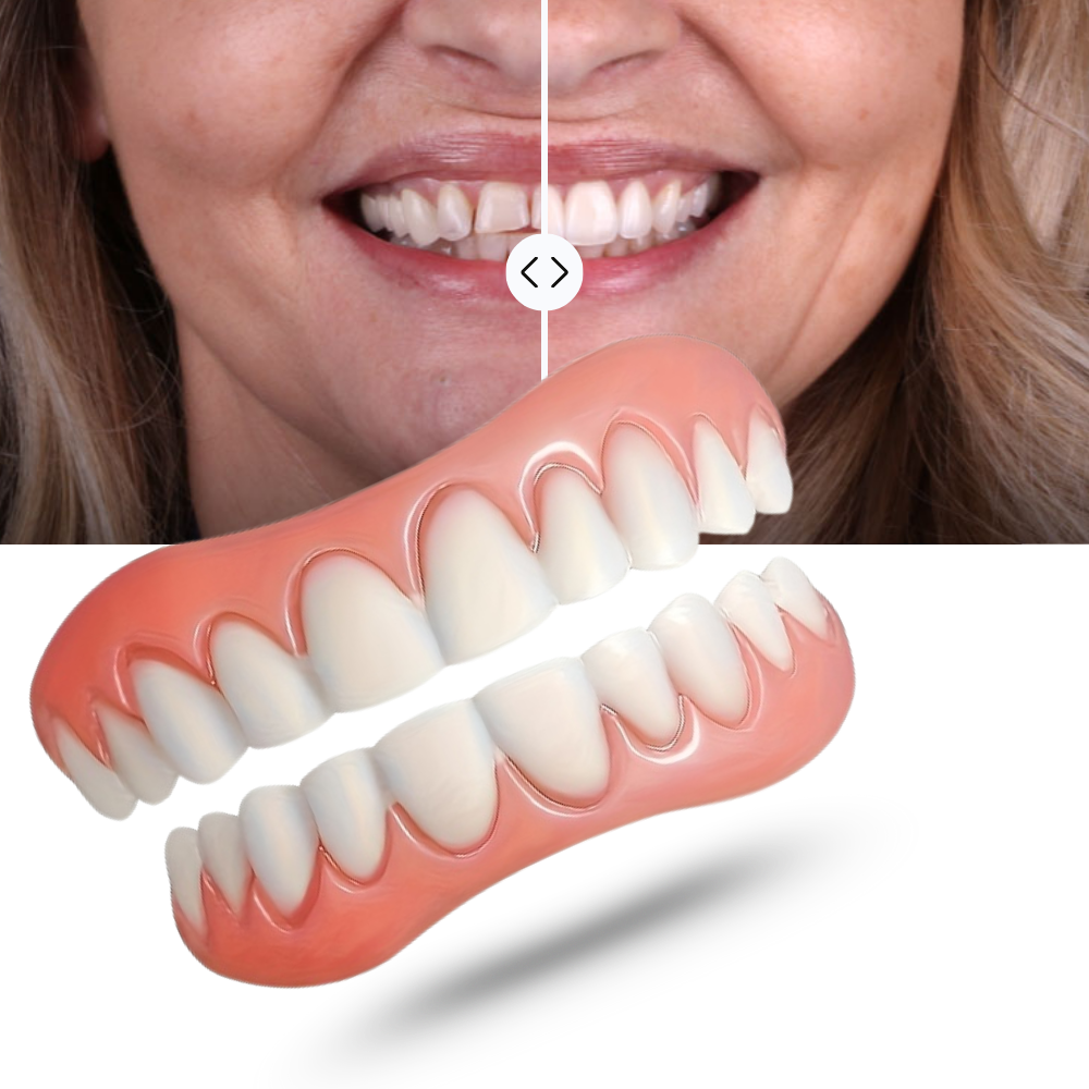 CustomGrip Protez Çözümü - Ozerty