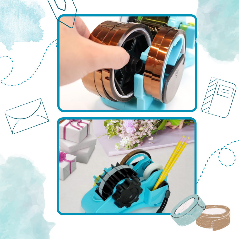 Çift Çekirdekli Isı Bandı Master - Ozerty