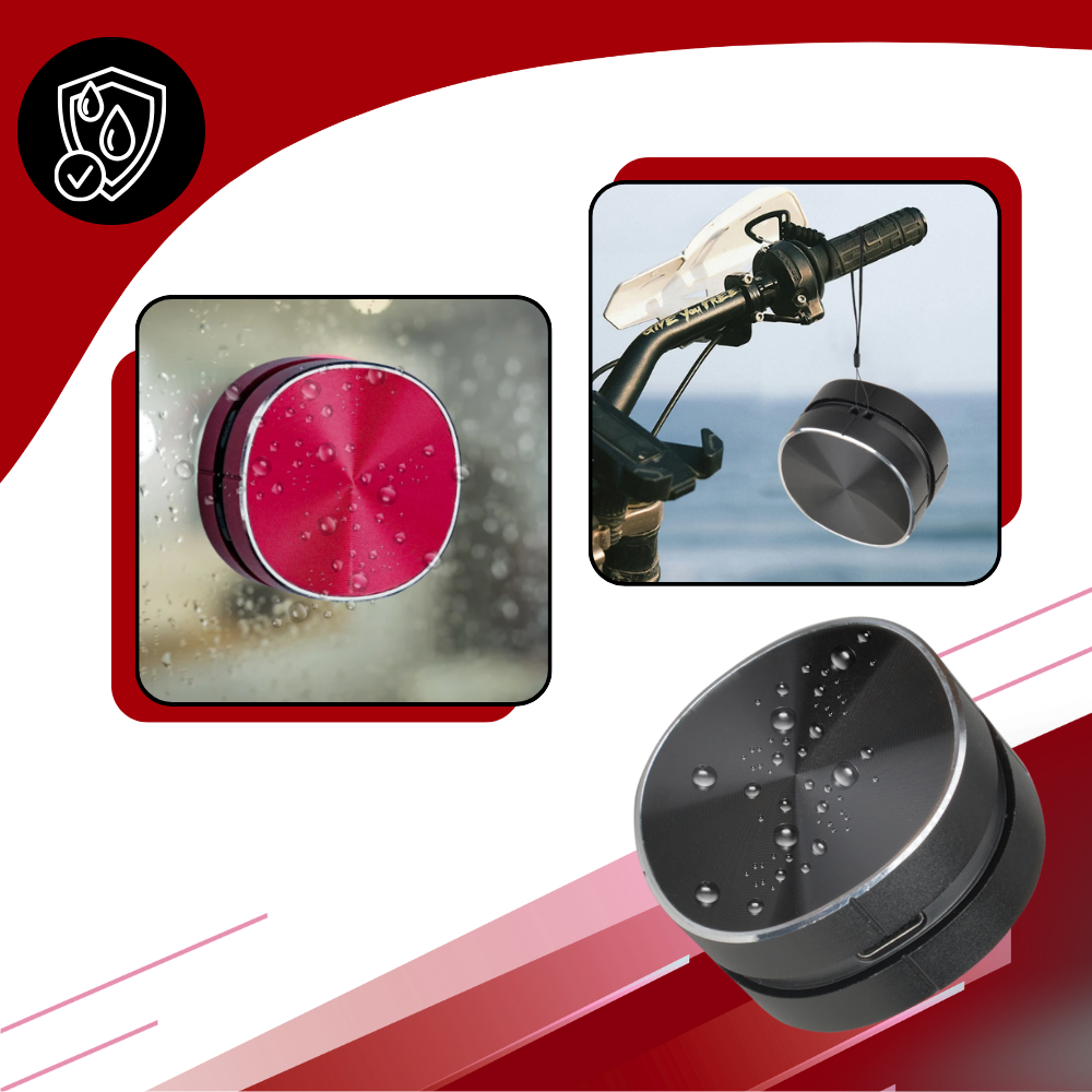 Echo Beam Kablosuz Hoparlör