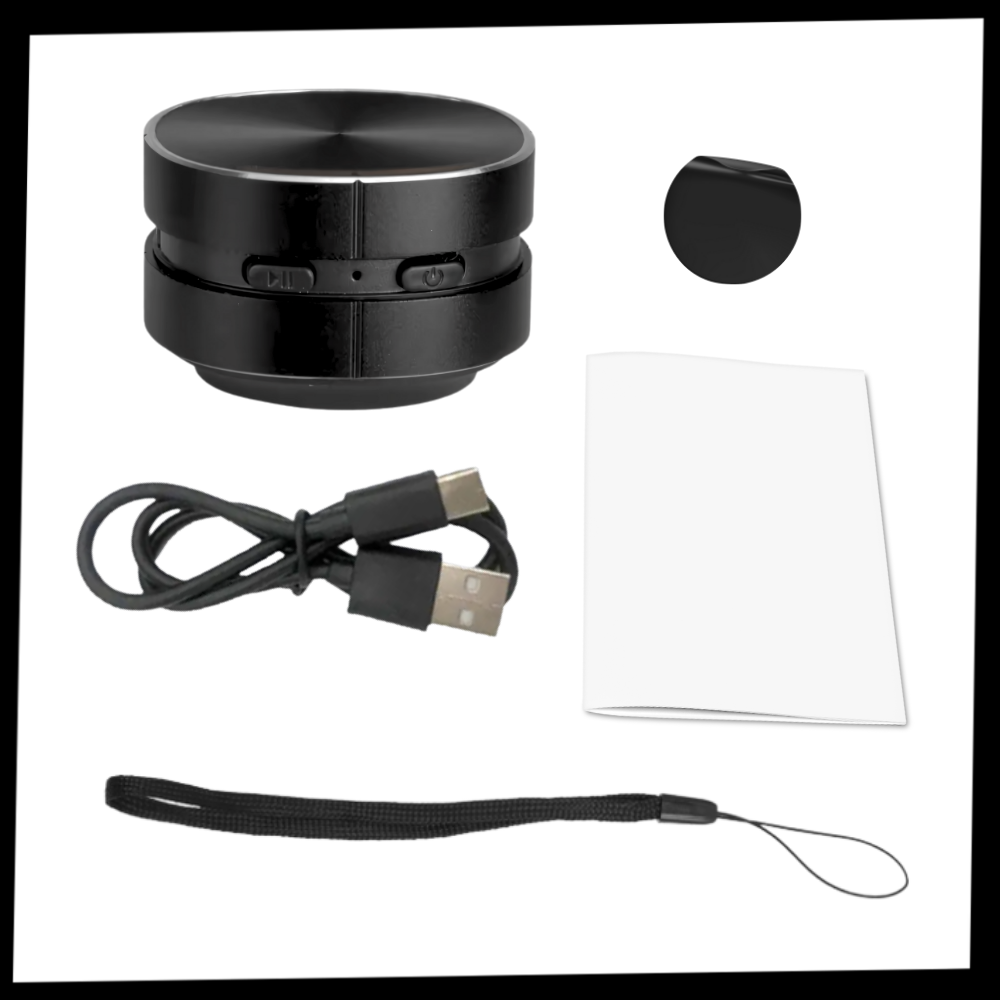 Echo Beam Kablosuz Hoparlör