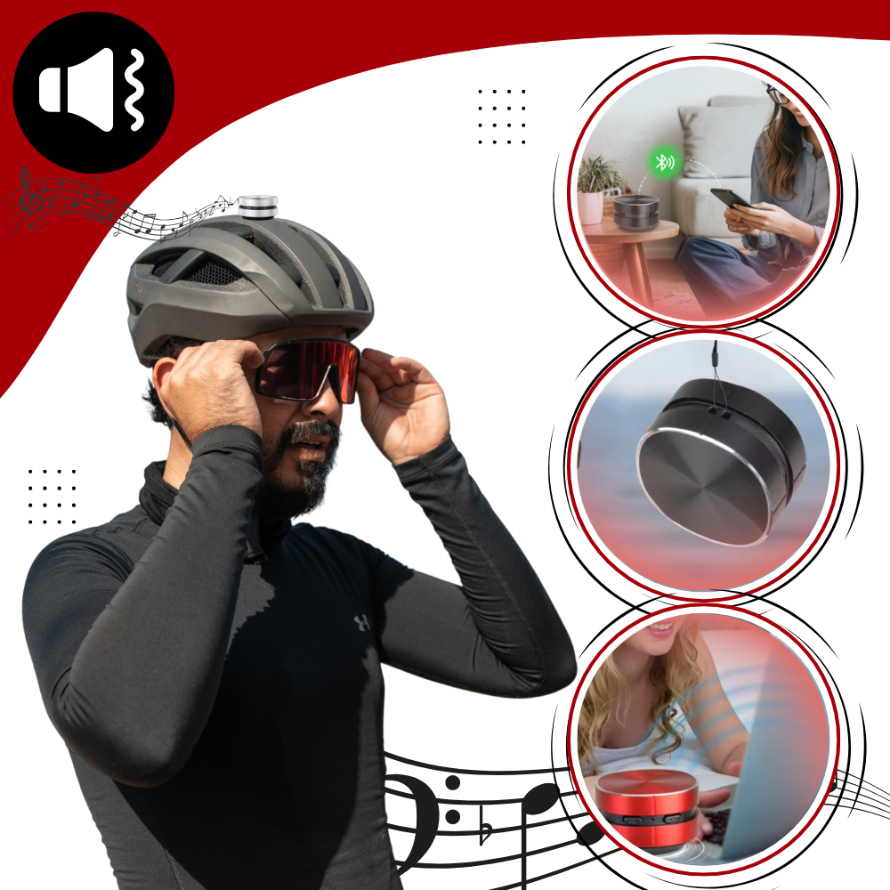 Echo Beam Kablosuz Hoparlör