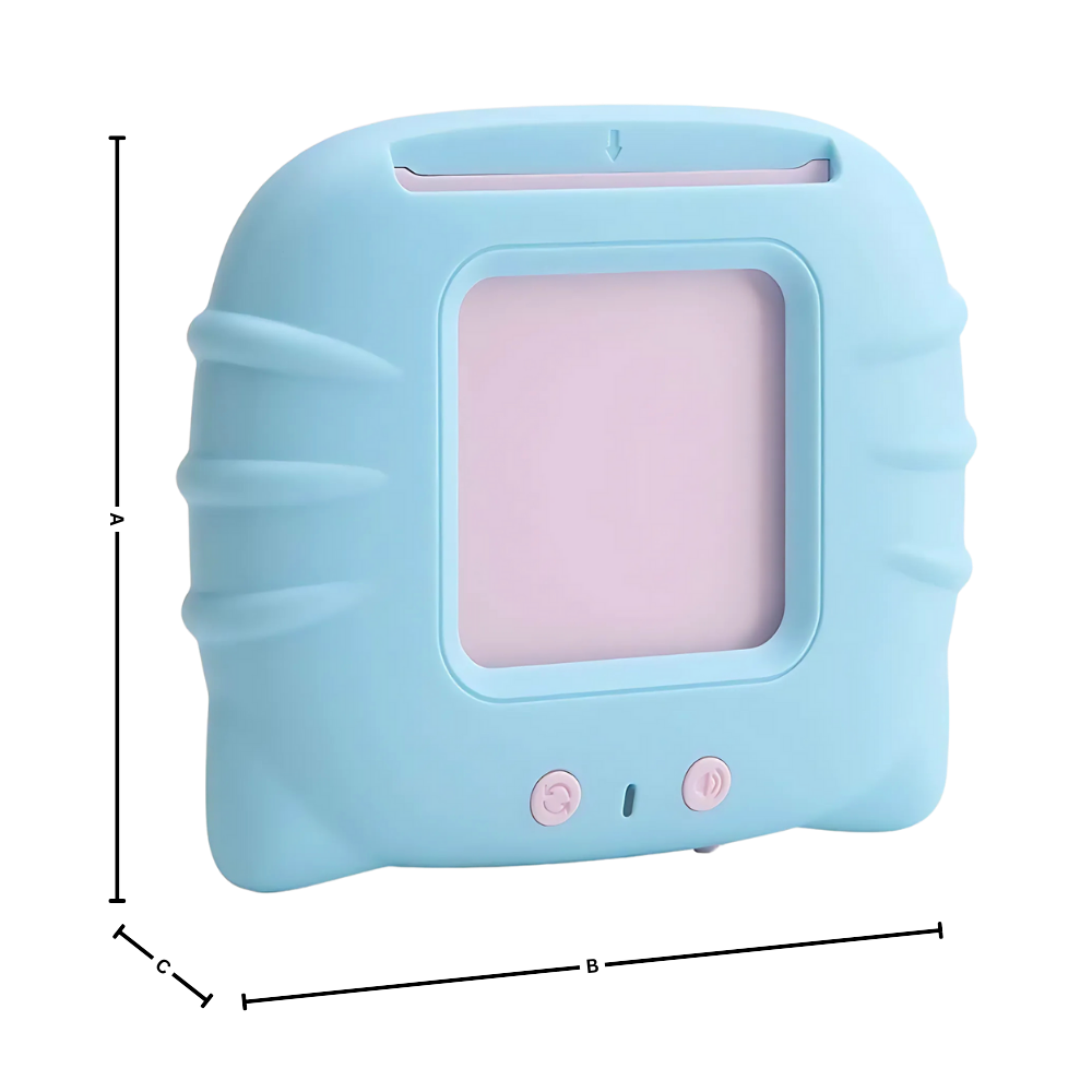 Eğitim Amaçlı Konuşan Flash Kartlar - Ozerty