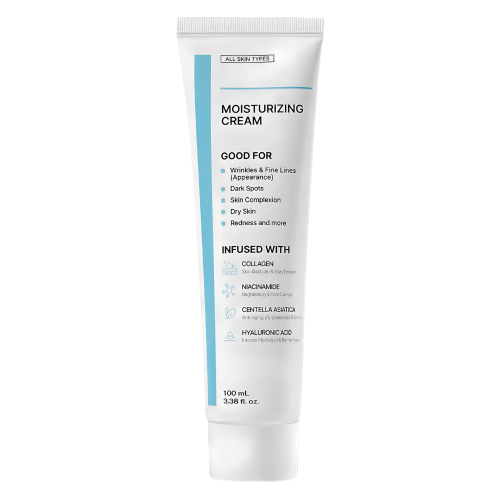 Elastic Boost Kore Botox Kremi - Ozerty