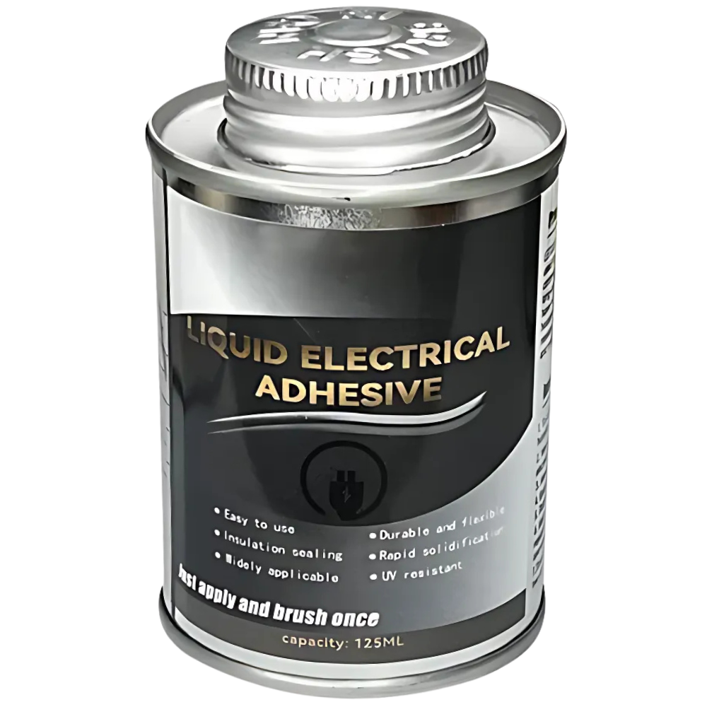 QuickBond Sıvı Yalıtım Filmi -125 ml / 4 oz - Ozerty