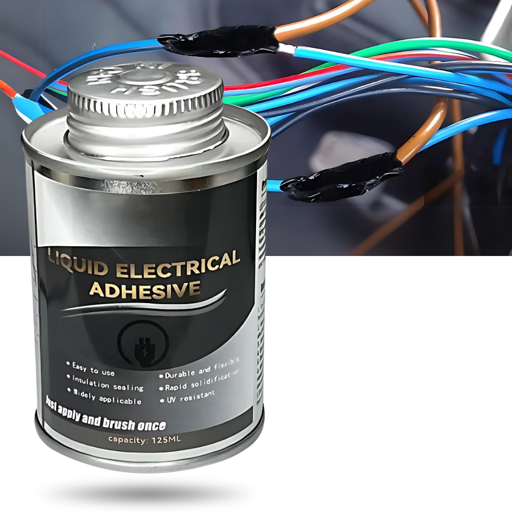 QuickBond Sıvı Yalıtım Filmi - Ozerty