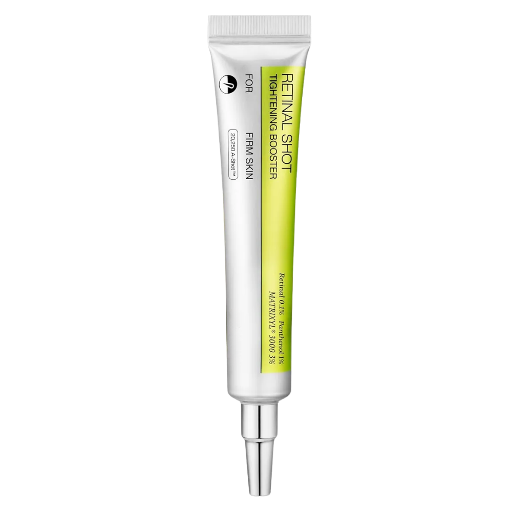 Sıkılaştırıcı Retinal Serum - Ozerty