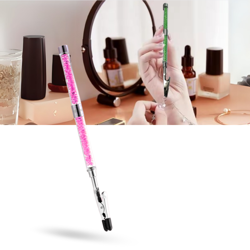 GlamGrip Bilezik Yardımcısı - Ozerty