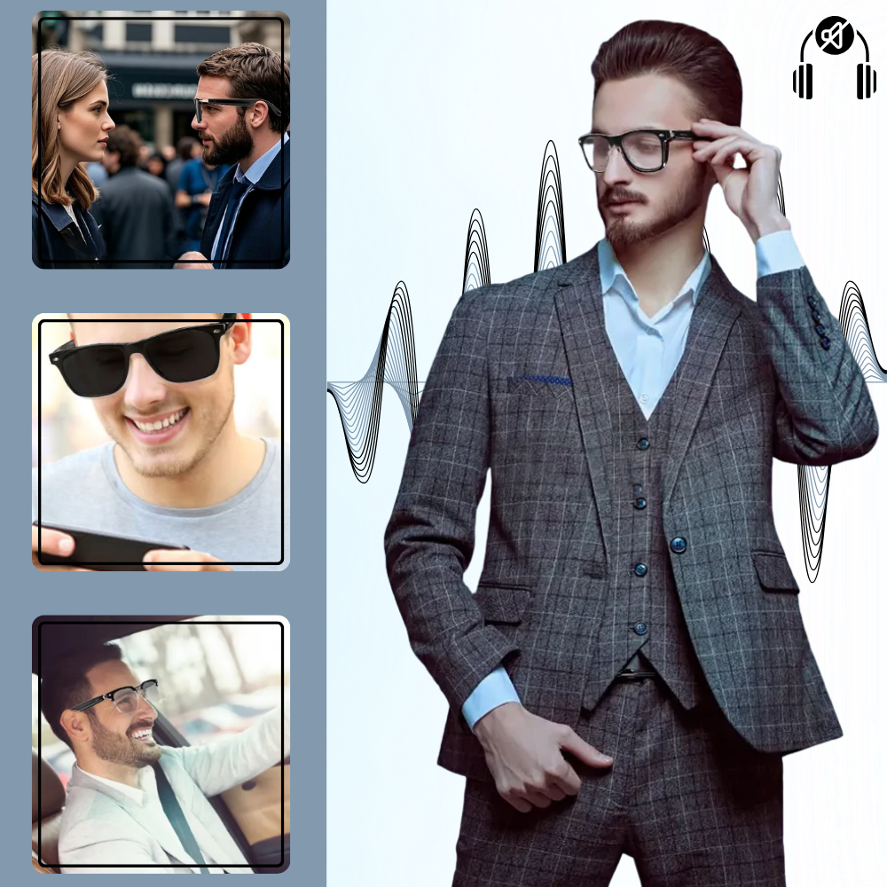 Global Çeviri Gözlükleri - Ozerty