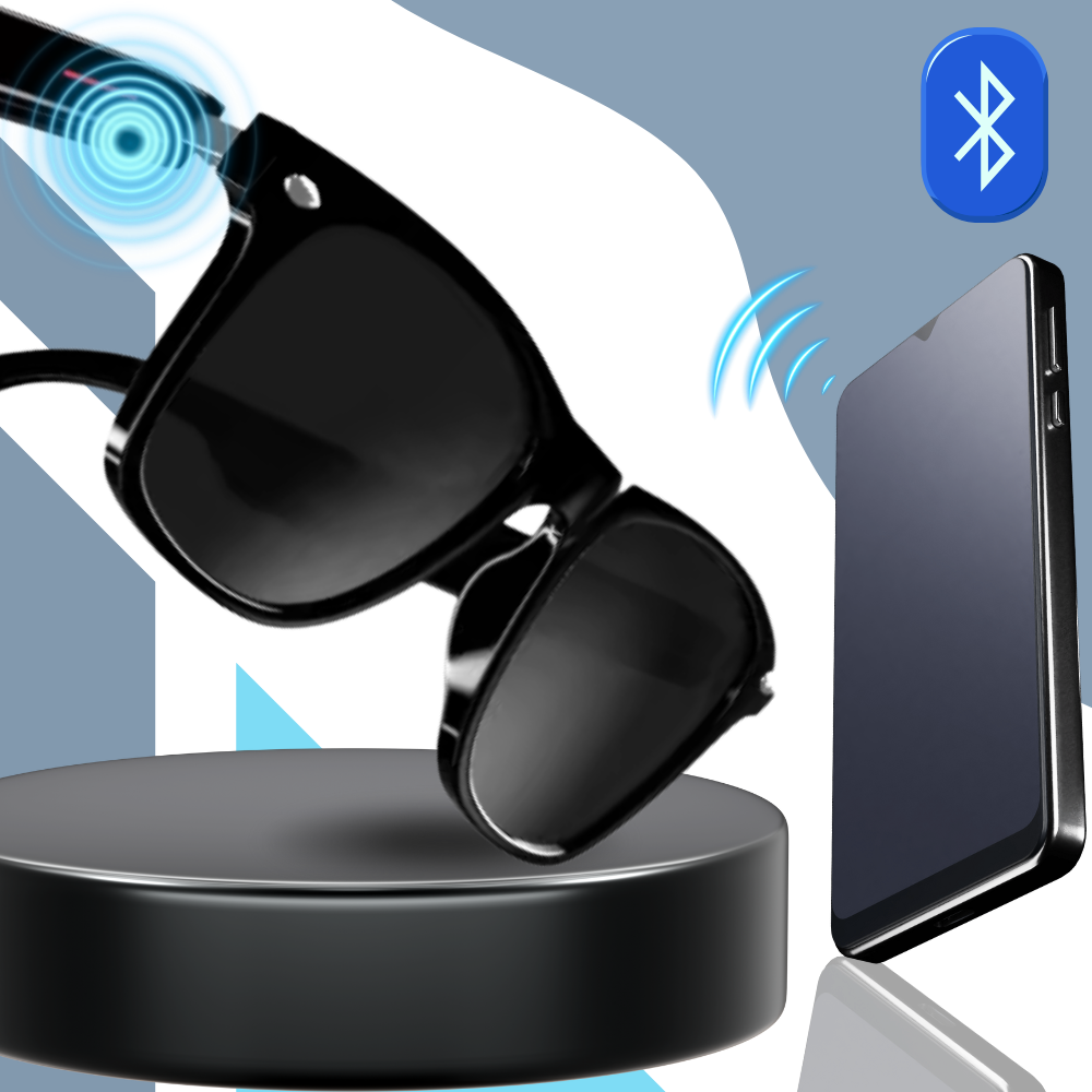 Global Çeviri Gözlükleri - Ozerty