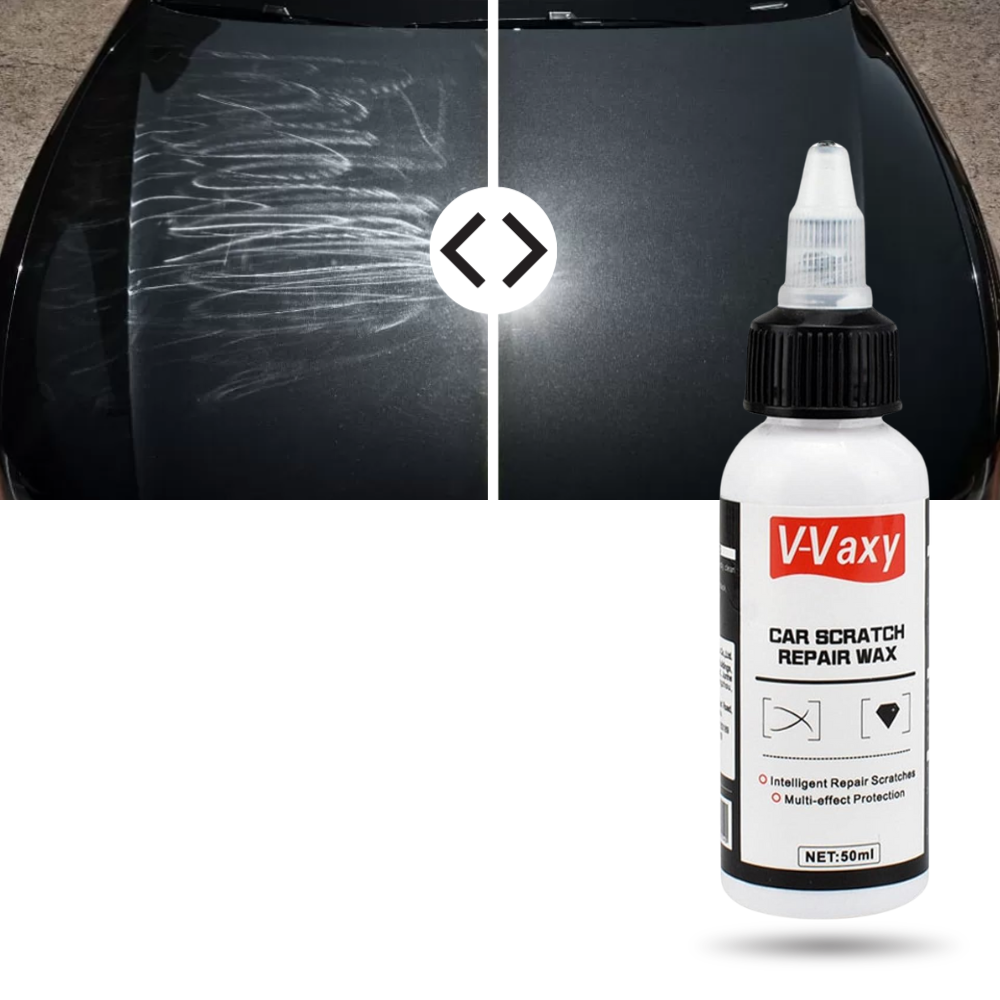 Gloss Guard Çizik Düzeltme - Ozerty