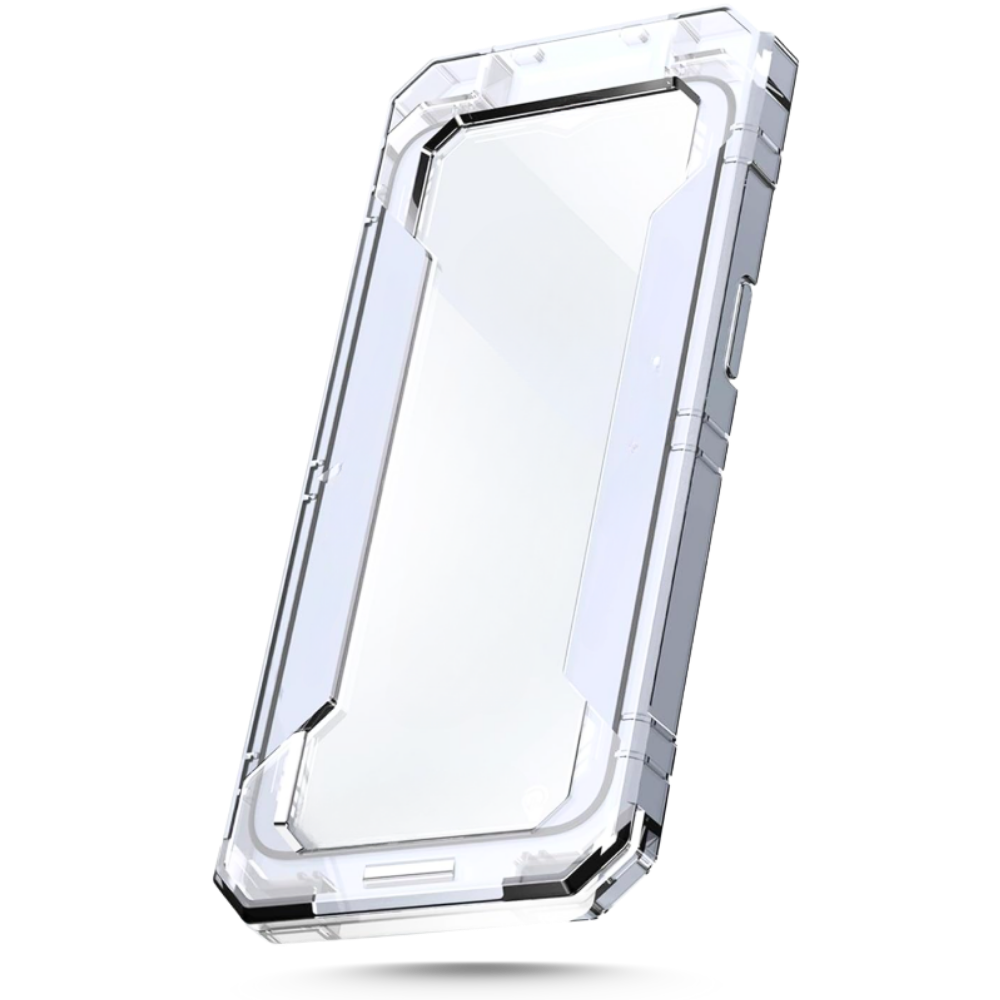 HD Gizlilik Ekran Koruyucu -Iphone 16 Pro Max - Ozerty