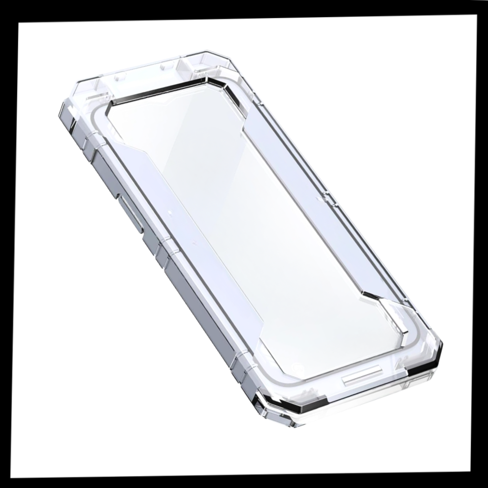 HD Gizlilik Ekran Koruyucu - Ozerty