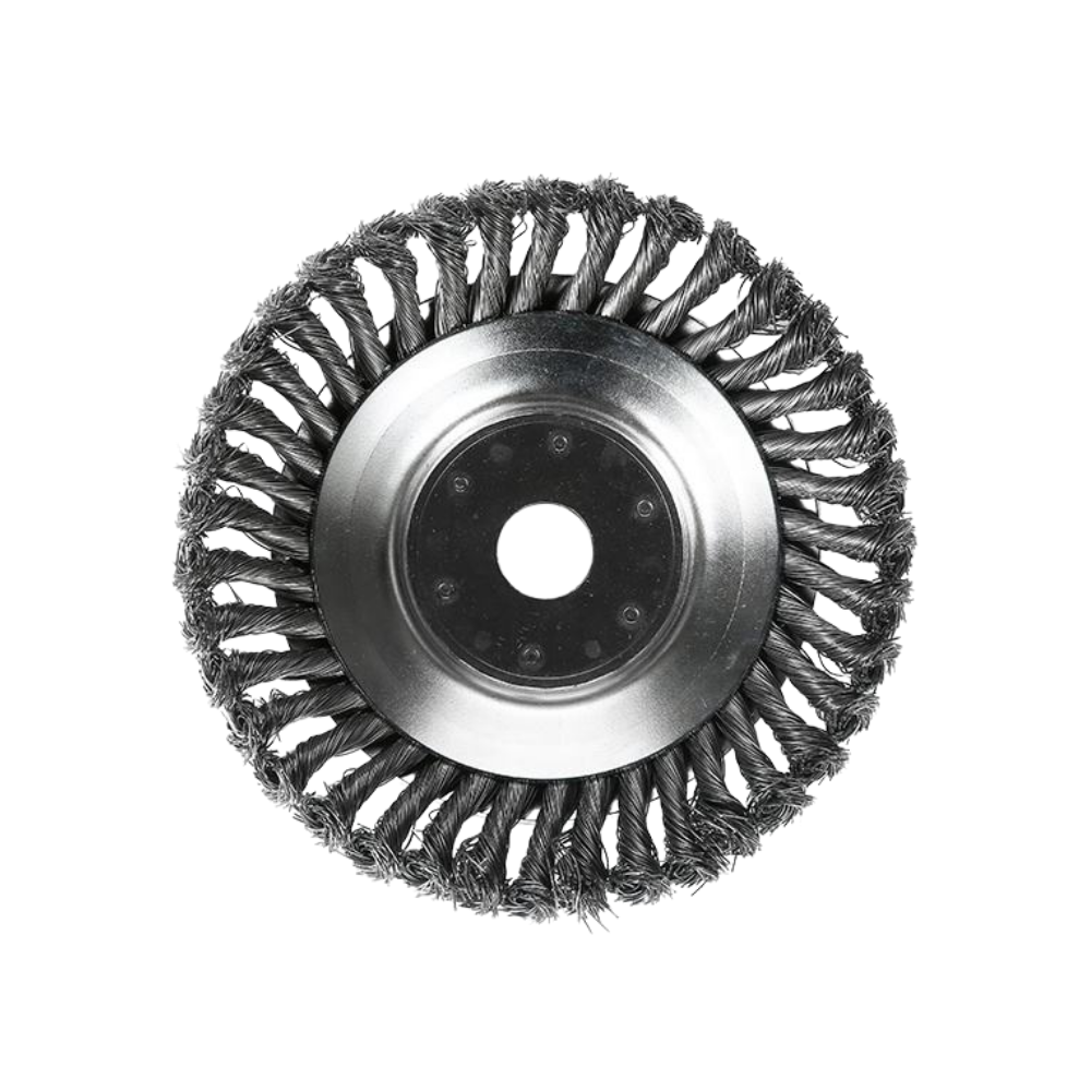 Ağır Hizmet Tipi Yosun Giderici -150 mm - Ozerty