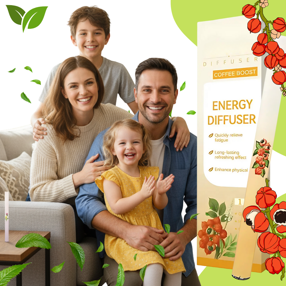 Bitkisel Mullein Çubuk İnhalatör - Ozerty