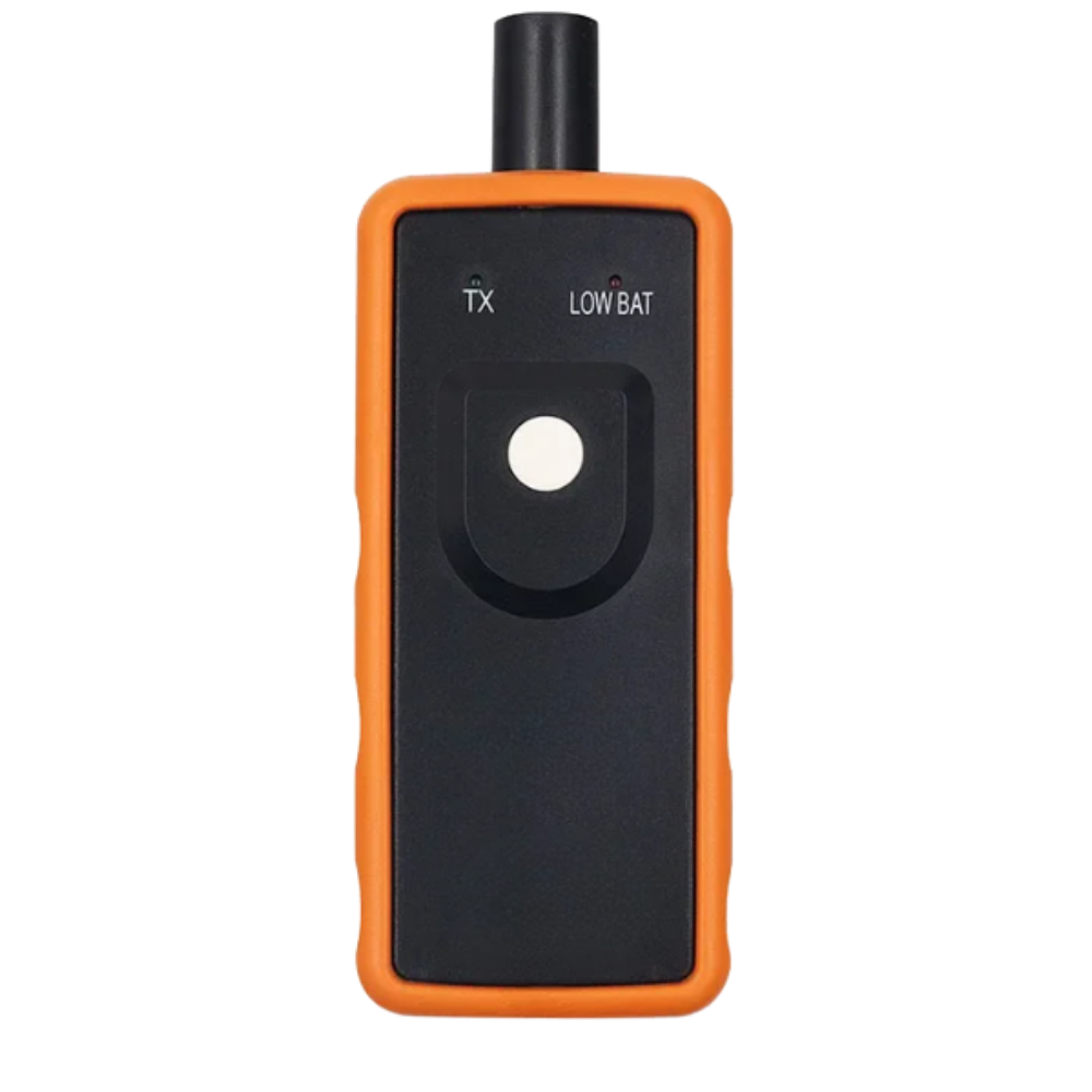 Yüksek Hassasiyetli TPMS Yeniden Öğrenme Aracı - Ozerty