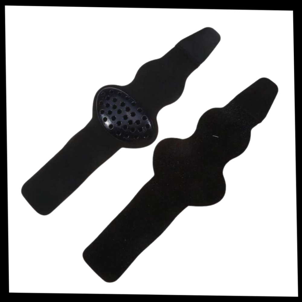 Yüksek Kemerli Ayak Hizalama Desteği - Ozerty