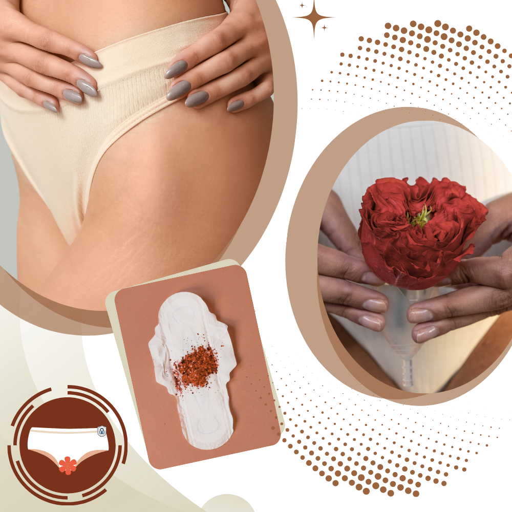 Yüksek Bel İnkontinans Külotu - Ozerty