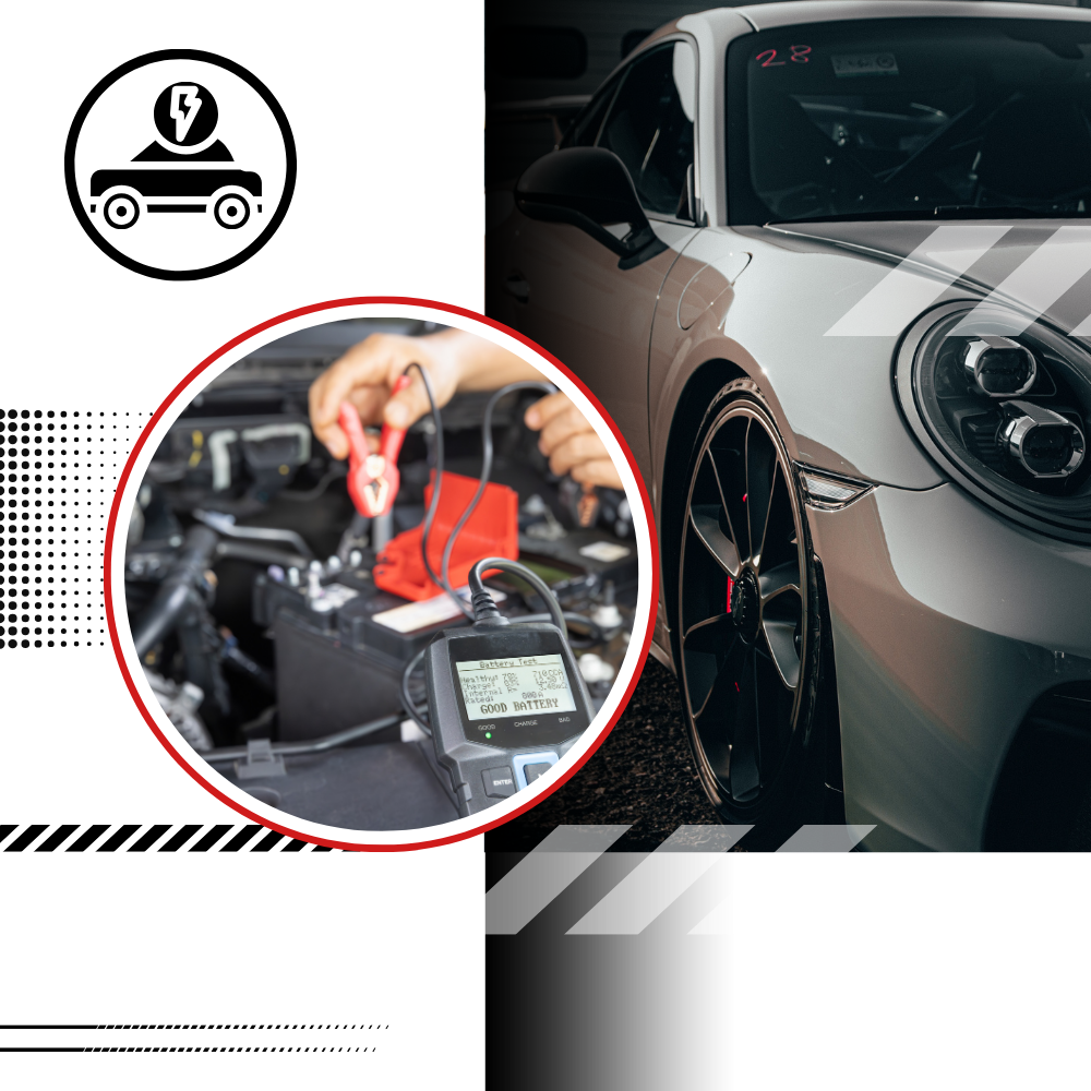 IgnitionSafe Kesme Uzaktan Kumandası - Ozerty