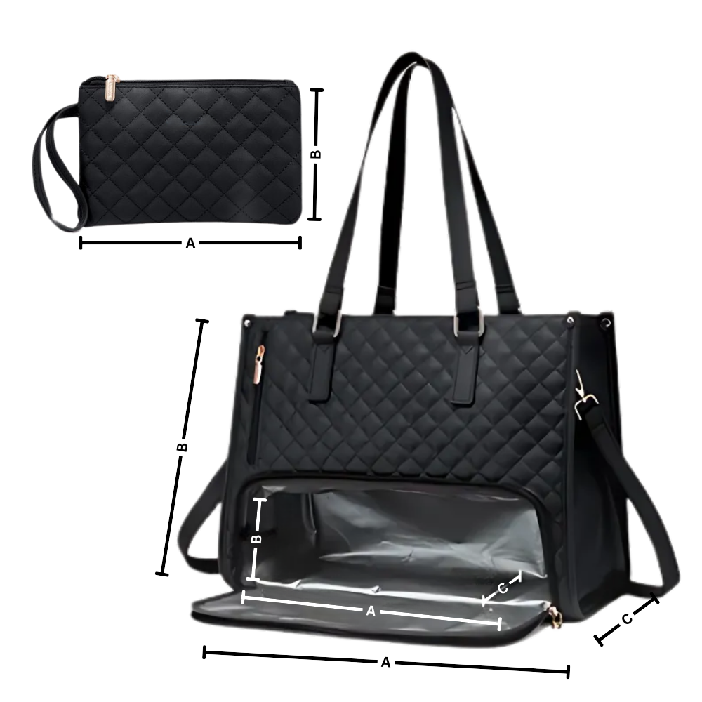 Yalıtımlı Taşıma Çantası - Ozerty