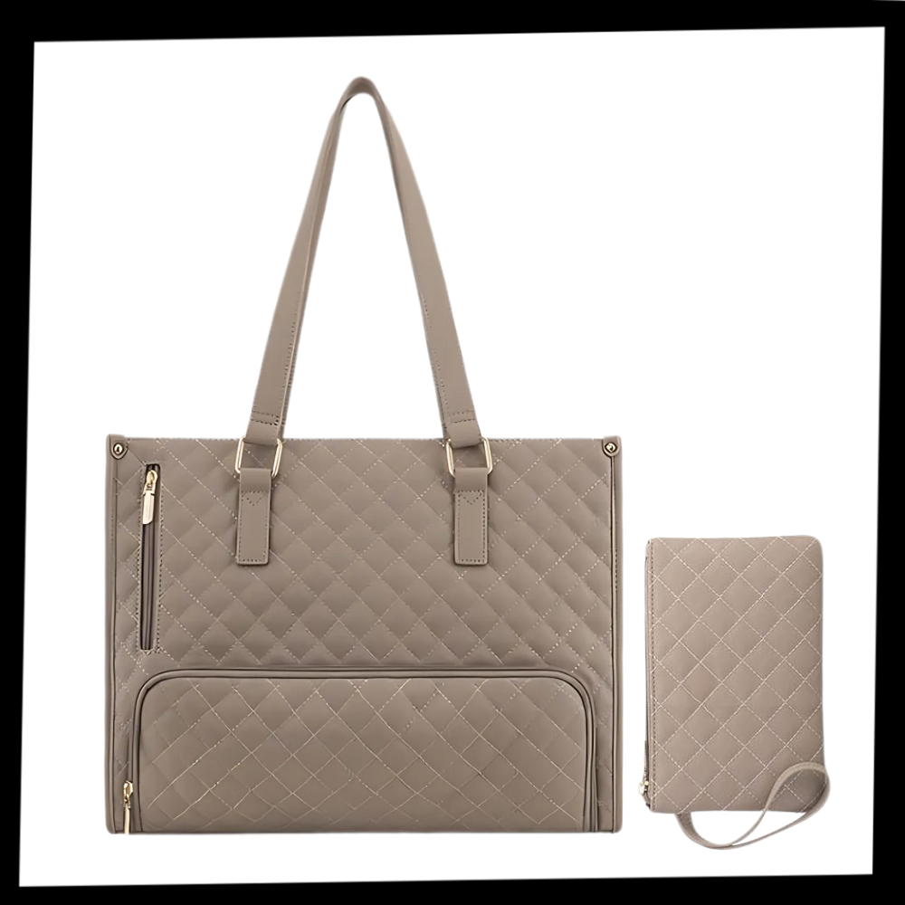 Yalıtımlı Taşıma Çantası - Ozerty