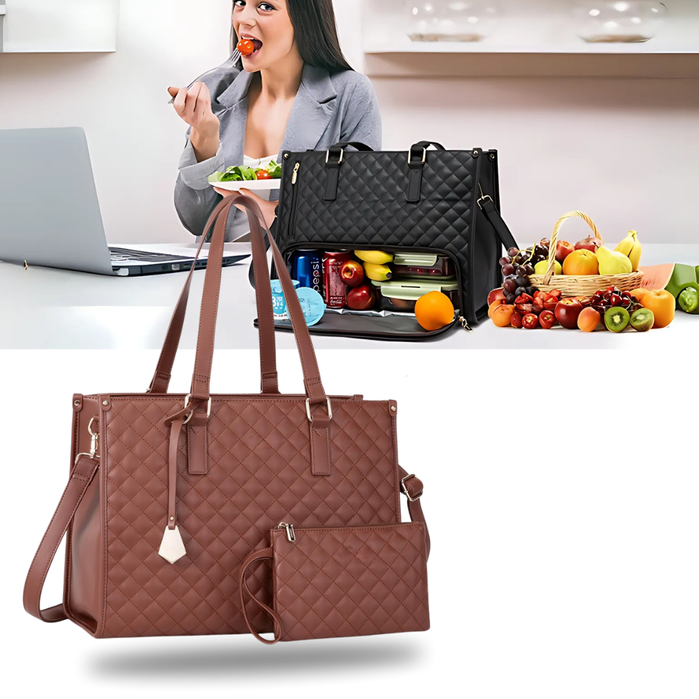 Yalıtımlı Taşıma Çantası - Ozerty