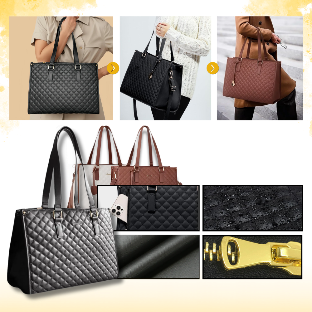 Yalıtımlı Taşıma Çantası - Ozerty