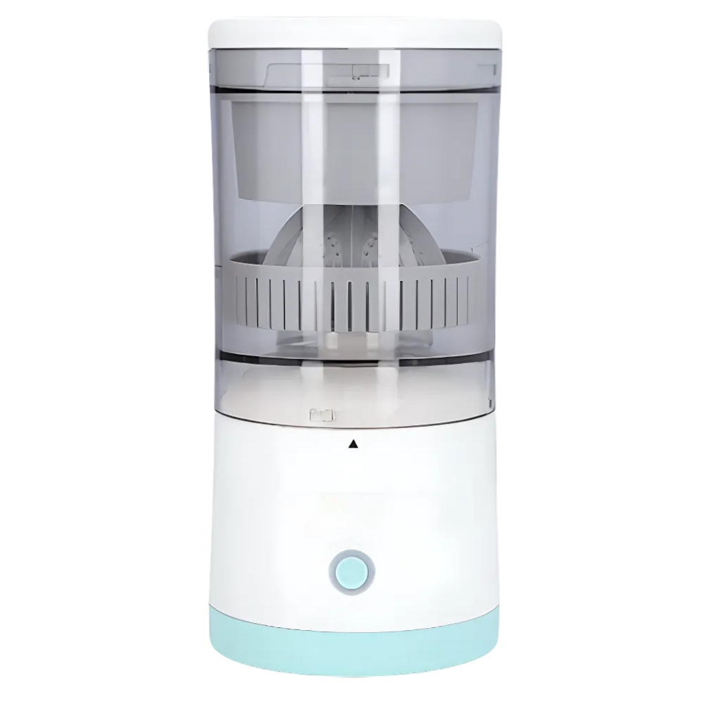 Juice Pro Kablosuz Aspiratör - Ozerty