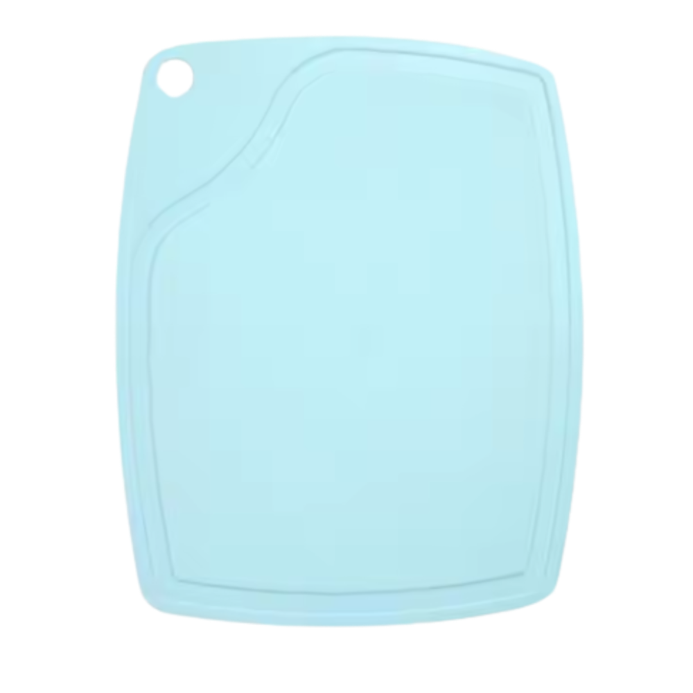 Çocuk Dostu Mutfak Seti Oyuncak -Blue - Ozerty